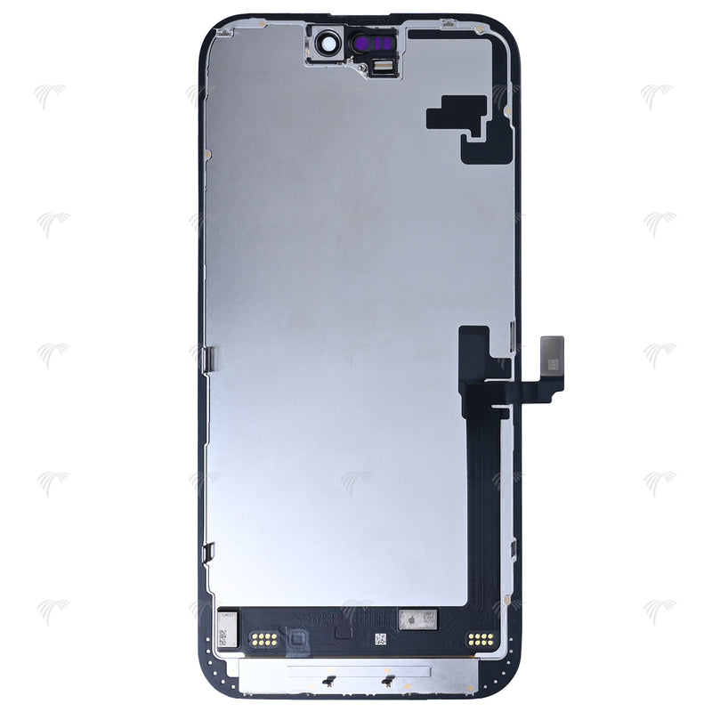 For iPhone 16 Plus Display Pulled