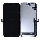 For iPhone 16 Plus Display Pulled