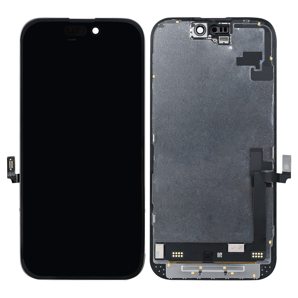 For Apple iPhone 16 Plus Display And Digitizer Refurbished