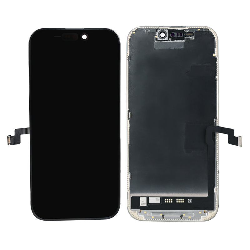 For iPhone 16 Pro Display Refurbished