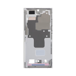 Samsung Galaxy S23 Ultra S918B Middle Frame Sky Blue, Lime OEM