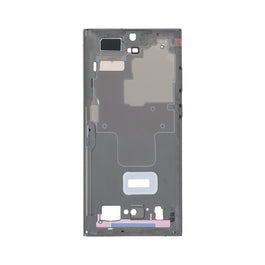 Samsung Galaxy S23 Ultra S918B Middle Frame Green OEM