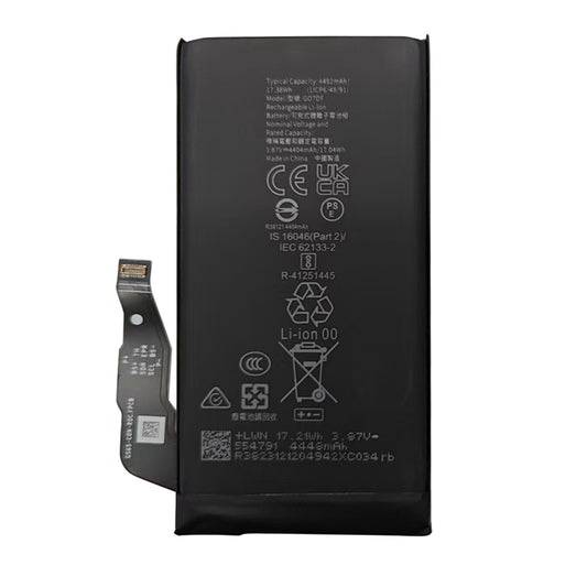 Google Pixel 8a Battery G07DF OEM
