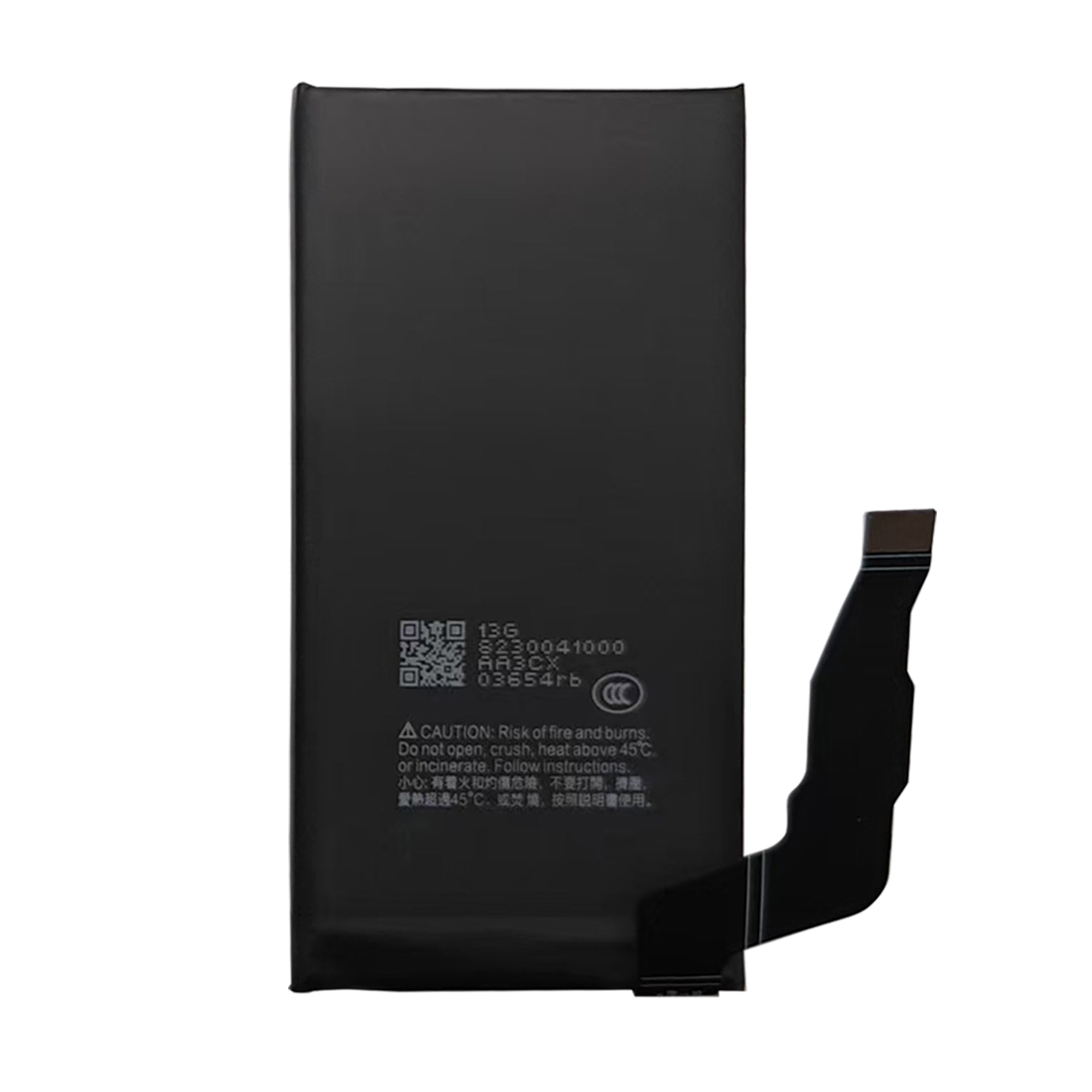 Google Pixel 8a Battery G07DF OEM