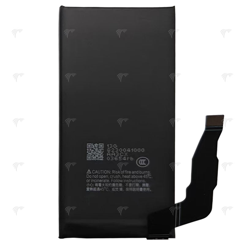 Google Pixel 8a Battery GO7DF OEM