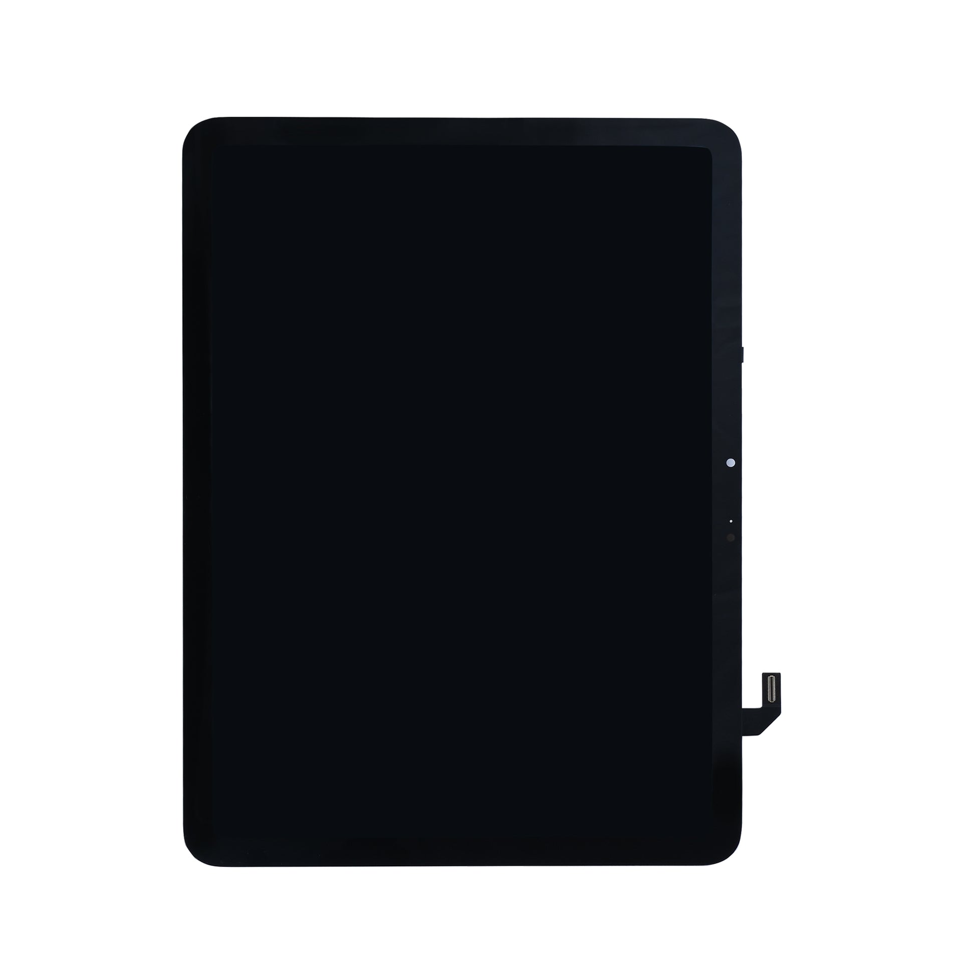 For Apple iPad Air 11 (2024, 2025, 2026) WiFi, Cellular Display And Digitizer Black OEM