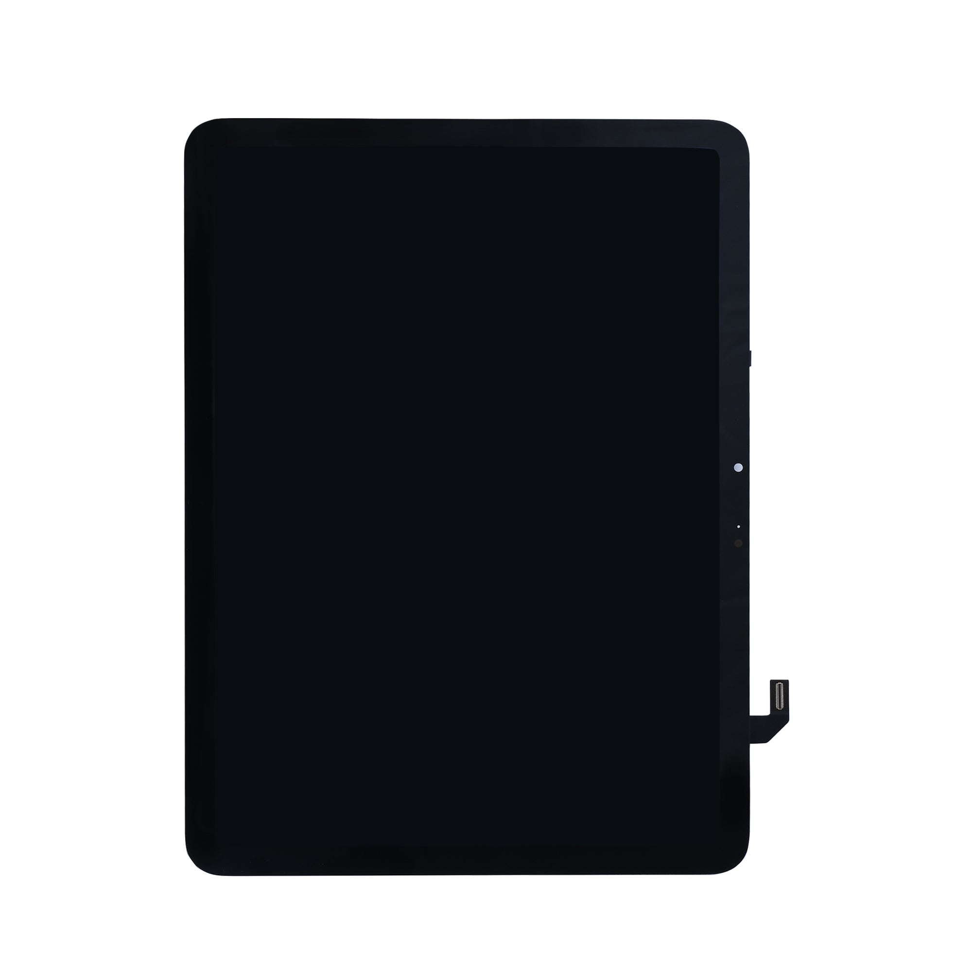 For Apple iPad Air 11 (2024, 2025, 2026) WiFi, Cellular Display And Digitizer Black OEM