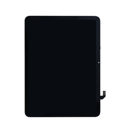 For Apple iPad Air 11 (2024, 2025, 2026) WiFi, Cellular Display And Digitizer Black OEM
