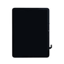 For Apple iPad Air 6 11 inch (2024) Display And Digitizer Black OEM