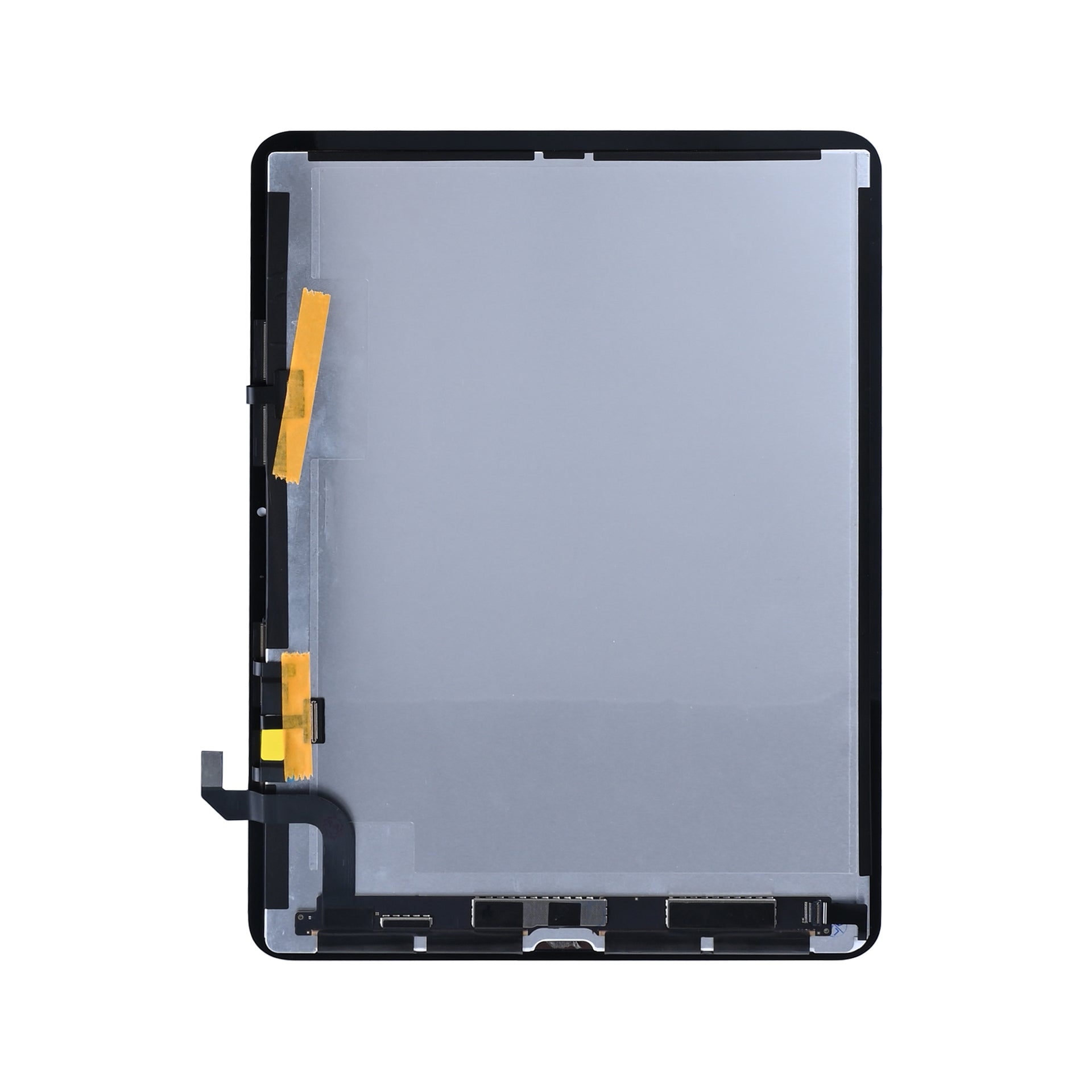 For Apple iPad Air 11 (2024, 2025, 2026) WiFi, Cellular Display And Digitizer Black OEM