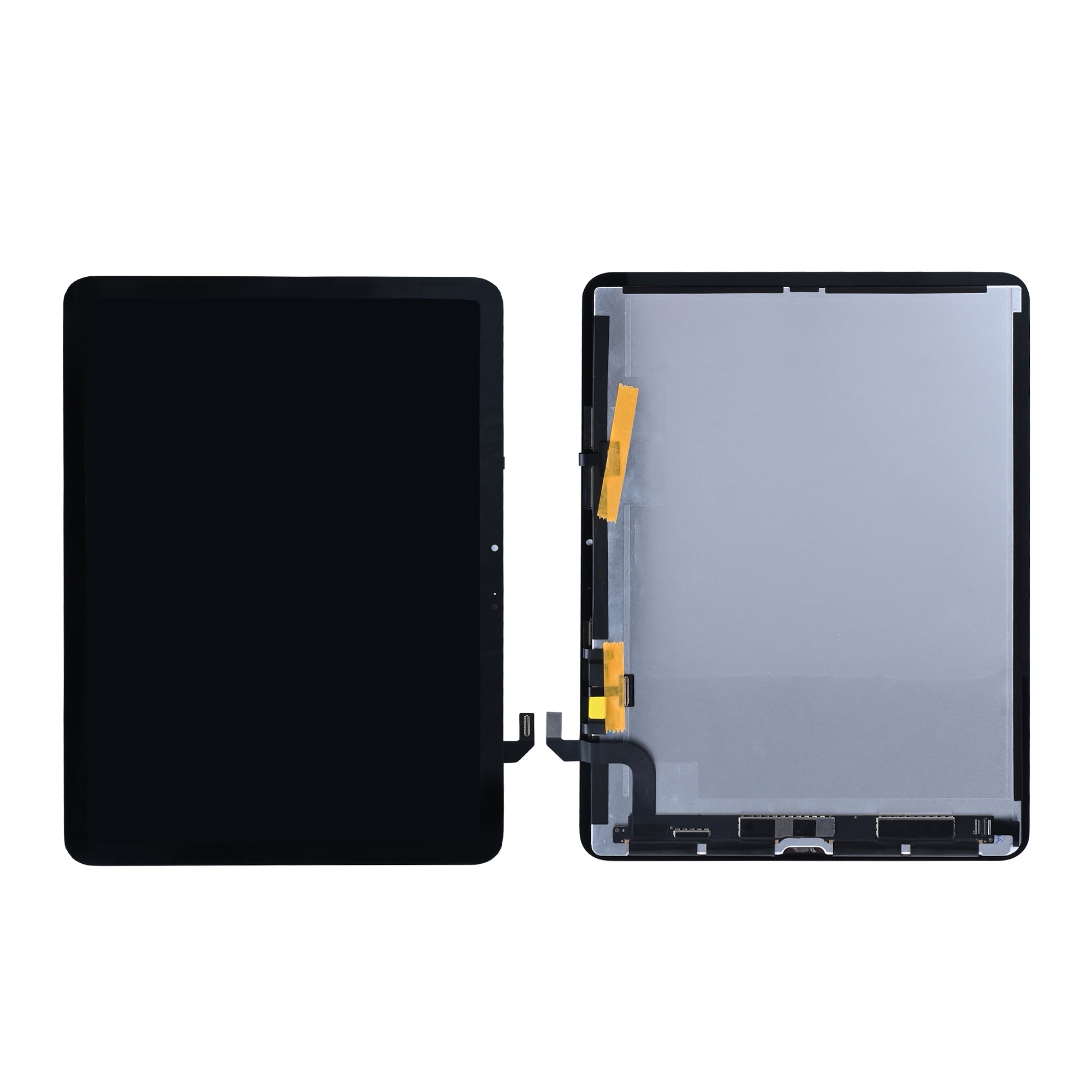 For Apple iPad Air 11 (2024, 2025, 2026) WiFi, Cellular Display And Digitizer Black OEM