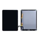 For Apple iPad Air 6 11 inch (2024) Display And Digitizer Black OEM