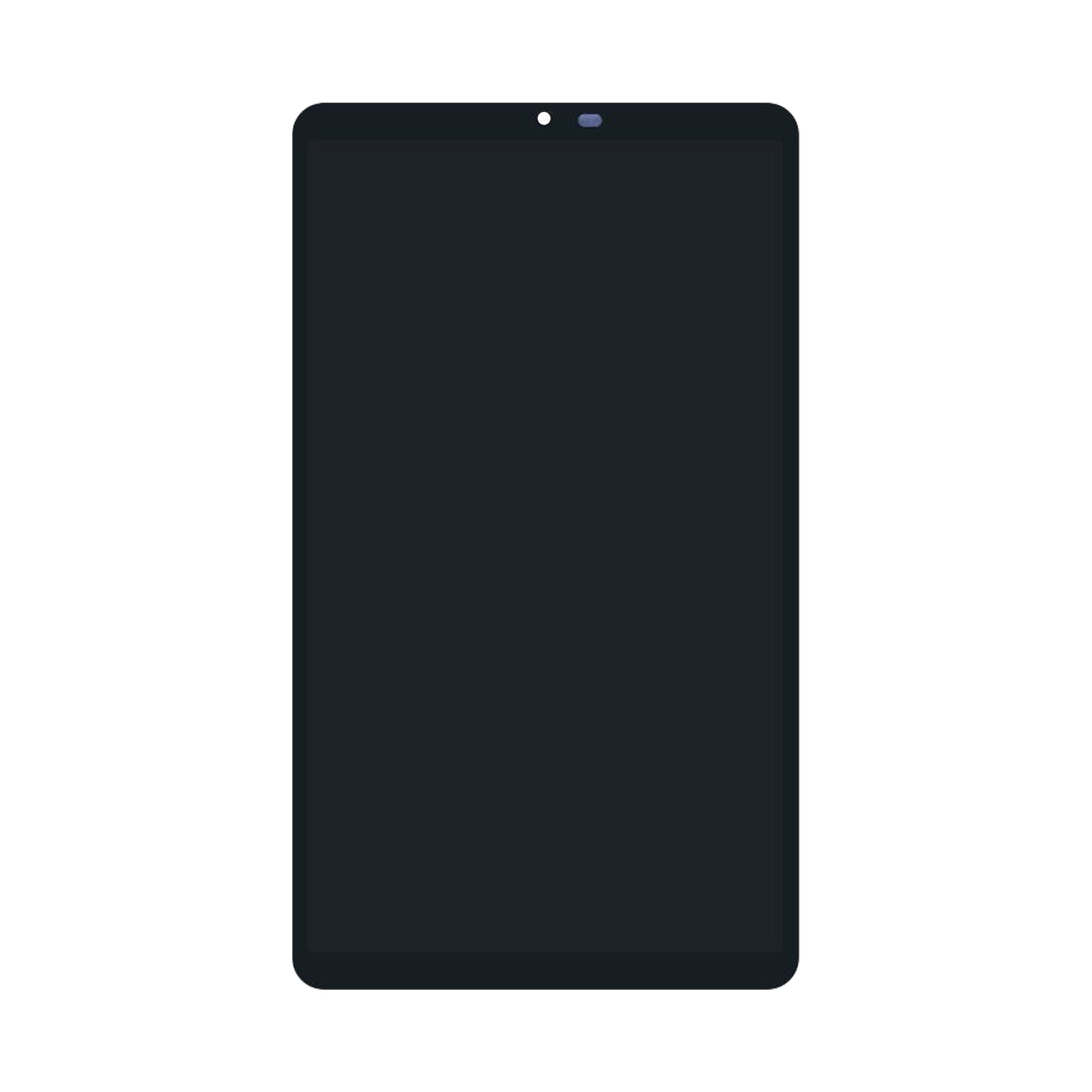 Samsung Galaxy Tab A9 X110 Display And Digitizer Without Frame Black OEM