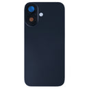 For Apple iPhone 16 Housing With Small Parts Black OEM