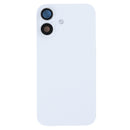 For Apple iPhone 16 Housing With Small Parts White OEM