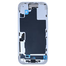 For Apple iPhone 16 Housing With Small Parts White OEM