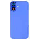 For Apple iPhone 16 Housing With Small Parts Ultramarine OEM