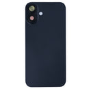 For Apple iPhone 16 Plus Housing With Small Parts Black OEM