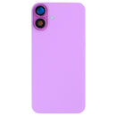 For Apple iPhone 16 Plus Housing With Small Parts Pink OEM