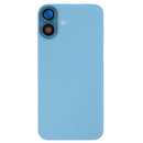 For Apple iPhone 16 Plus Housing With Small Parts Teal OEM