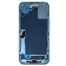 For Apple iPhone 16 Plus Housing With Small Parts Teal OEM