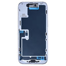 For Apple iPhone 16 Pro Max Housing With Small Parts White Titanium OEM