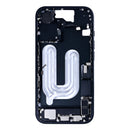 For Apple iPhone 16 Middle Frame Black OEM