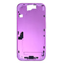 For Apple iPhone 16 Middle Frame Pink OEM
