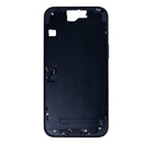For Apple iPhone 16 Plus Middle Frame Black OEM