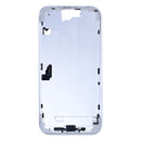 For Apple iPhone 16 Plus Middle Frame White OEM