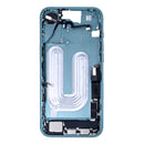 For Apple iPhone 16 Plus Middle Frame Teal OEM