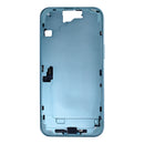 For Apple iPhone 16 Plus Middle Frame Teal OEM