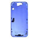 For Apple iPhone 16 Plus Middle Frame Ultramarine OEM