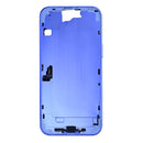 For Apple iPhone 16 Plus Middle Frame Ultramarine OEM