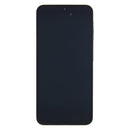 Samsung Galaxy A26 A266B Display And Digitizer With Frame Black GH82-37049A Service Pack