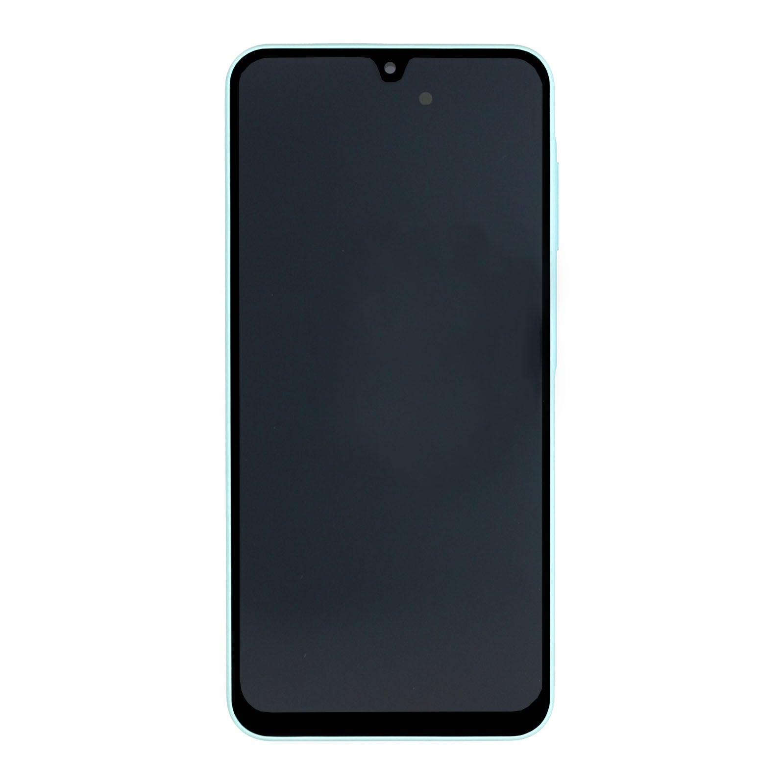 Samsung Galaxy A26 A266B Display And Digitizer With Frame Mint Service Pack