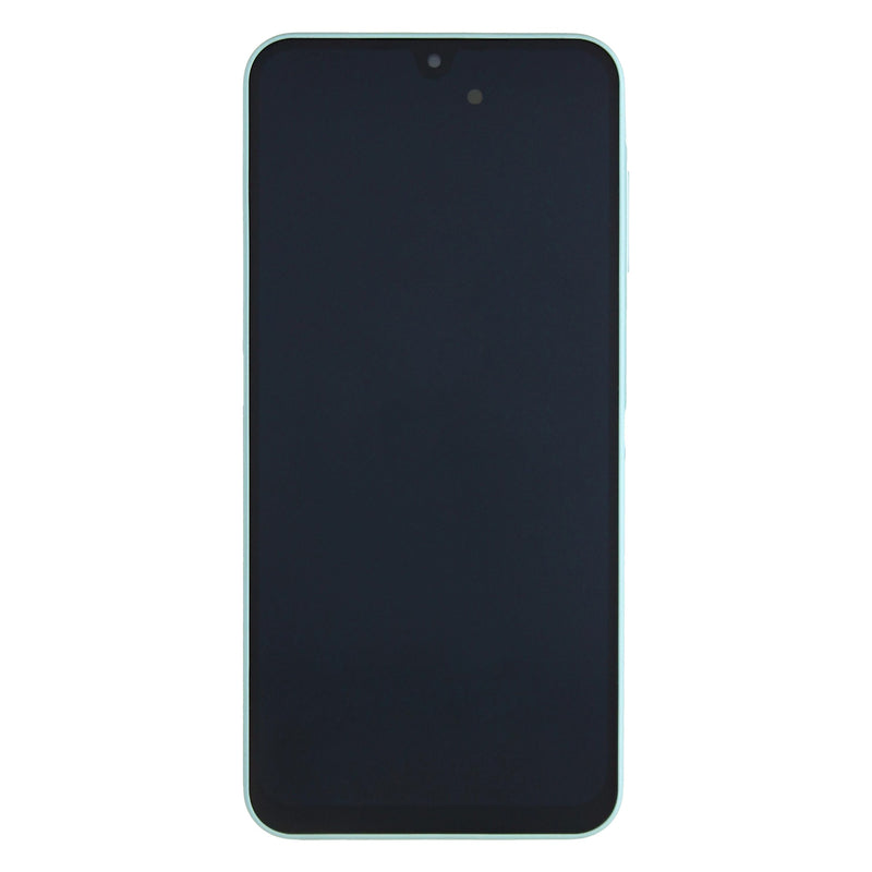 Samsung Galaxy A26 5G A266B Display And Digitizer With Frame Mint Service Pack