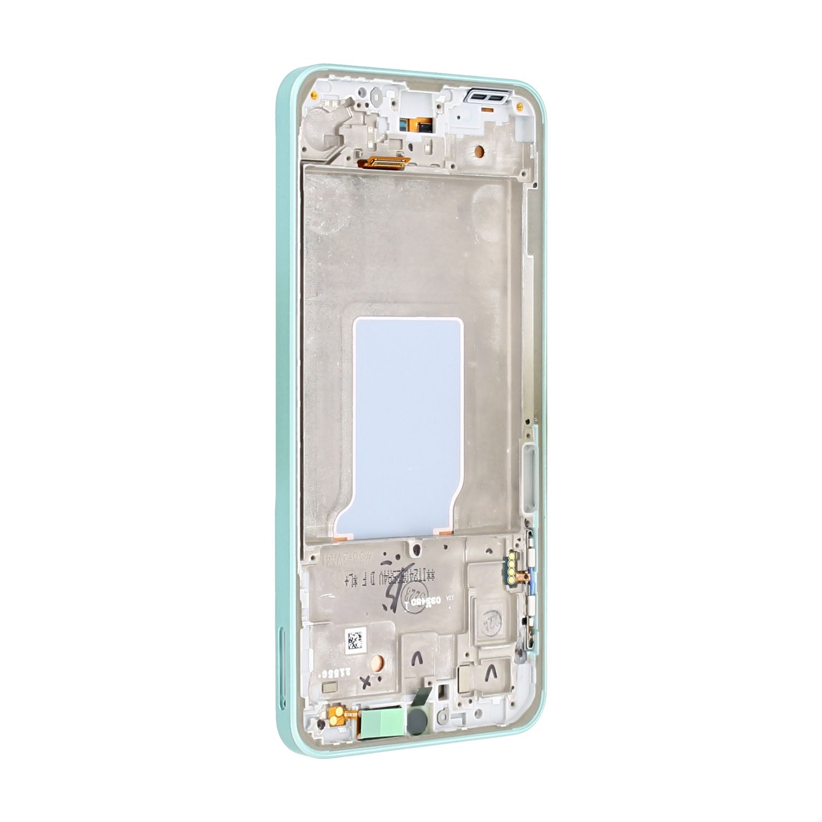 Samsung Galaxy A26 A266B Display And Digitizer With Frame Mint Service Pack