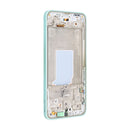 Samsung Galaxy A26 A266B Display And Digitizer With Frame Mint Service Pack