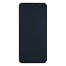 Samsung Galaxy A26 5G A266B Display And Digitizer With Frame White Service Pack