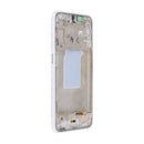 Samsung Galaxy A26 A266B Display And Digitizer With Frame White Service Pack