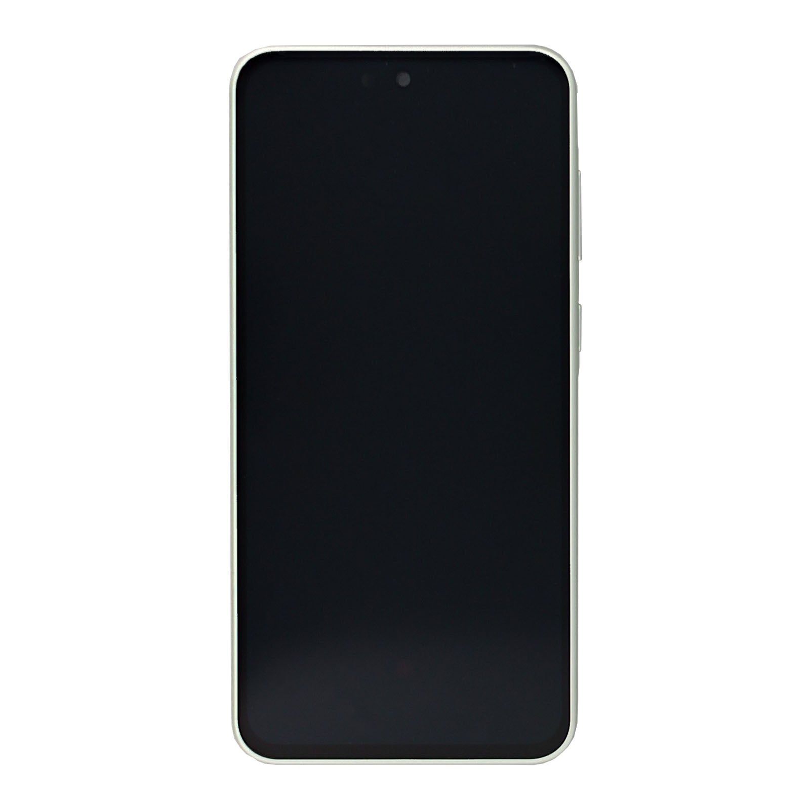 Samsung Galaxy A36 A366B Display And Digitizer With Frame Lime Service Pack