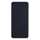 Samsung Galaxy A36 A366B Display And Digitizer With Frame Lime GH82-36841C Service Pack