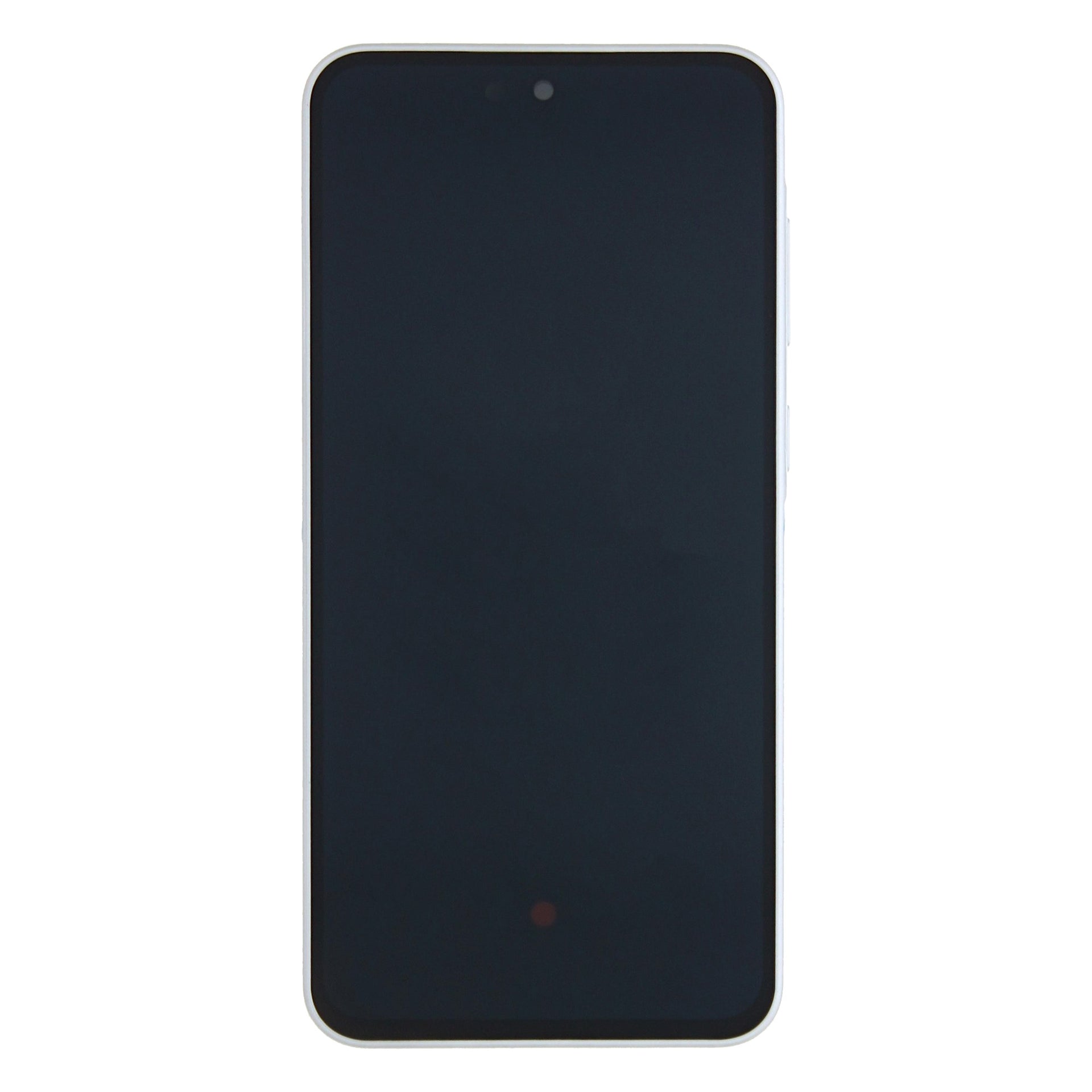 Samsung Galaxy A36 A366B Display And Digitizer With Frame White Service Pack