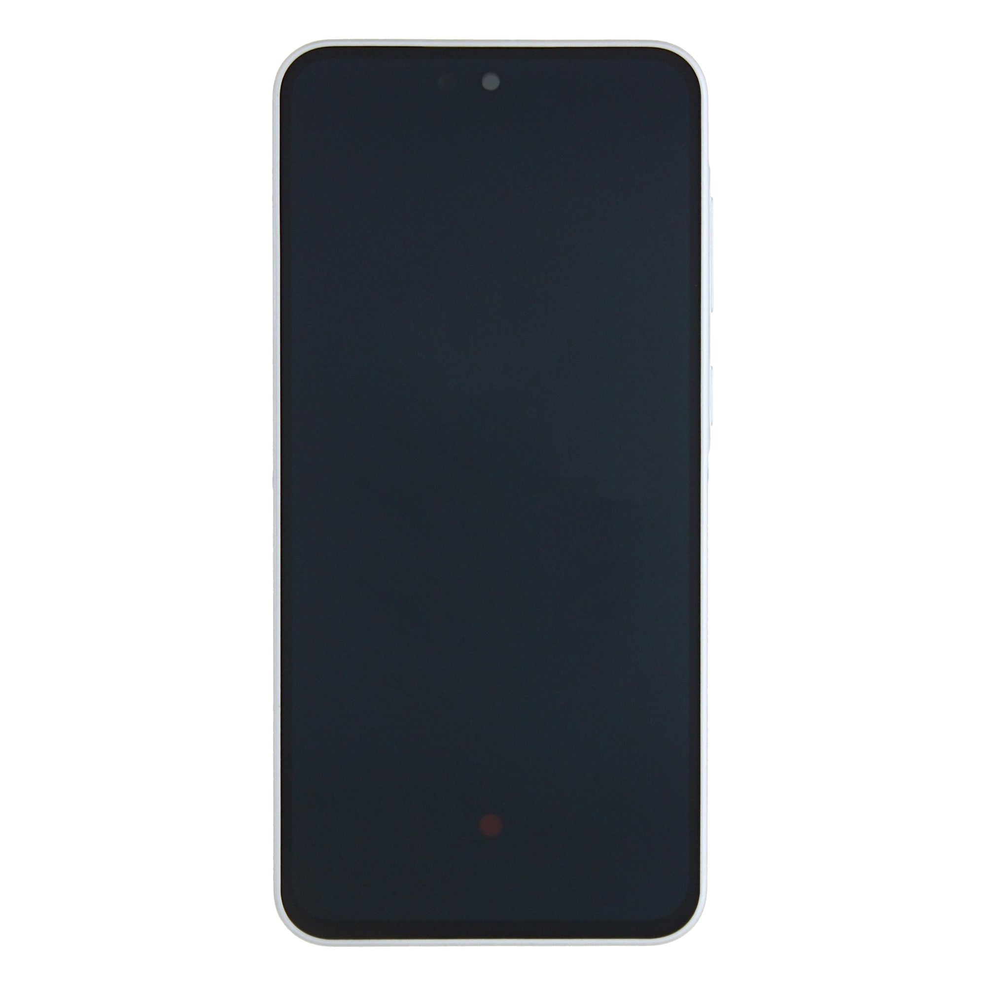 Samsung Galaxy A36 A366B Display And Digitizer With Frame White Service Pack