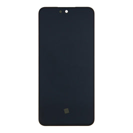 Samsung Galaxy A56 A566B, A36 A366B, A37 A376B Display And Digitizer Without Frame Black Service Pack