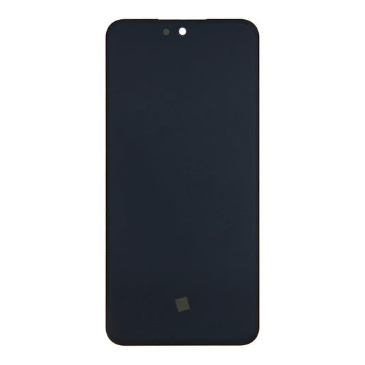 Samsung Galaxy A56 A566B, A36 A366B, A37 A376B Display And Digitizer Without Frame Black Service Pack