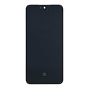 Samsung Galaxy A56 A566B, A36 A366B Display And Digitizer Without Frame Black Service Pack