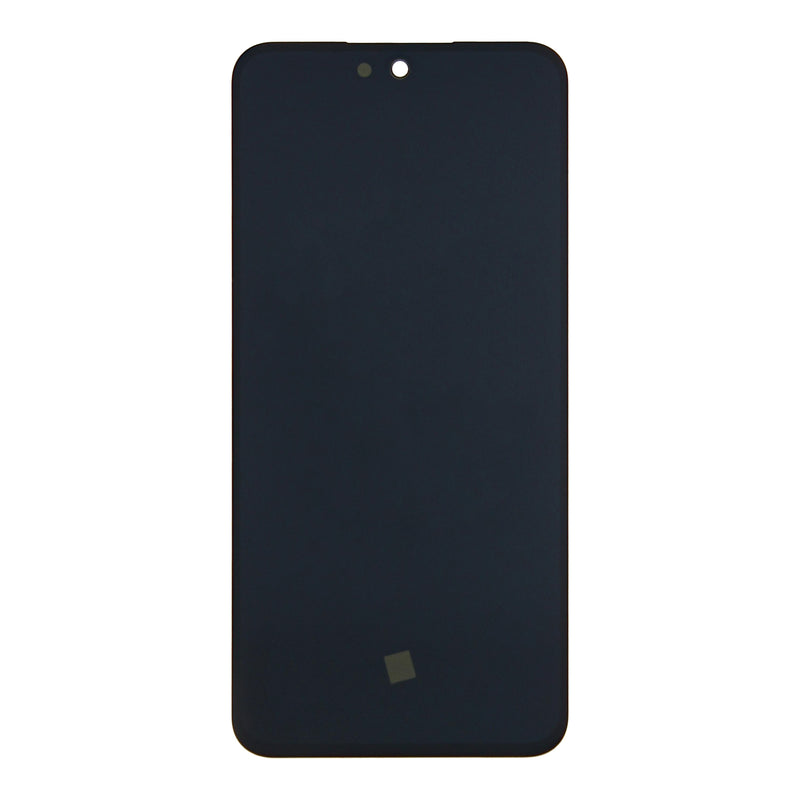 Samsung Galaxy A56 A566B, A36 A366B Display And Digitizer Without Frame Black GH82-36827A Service Pack