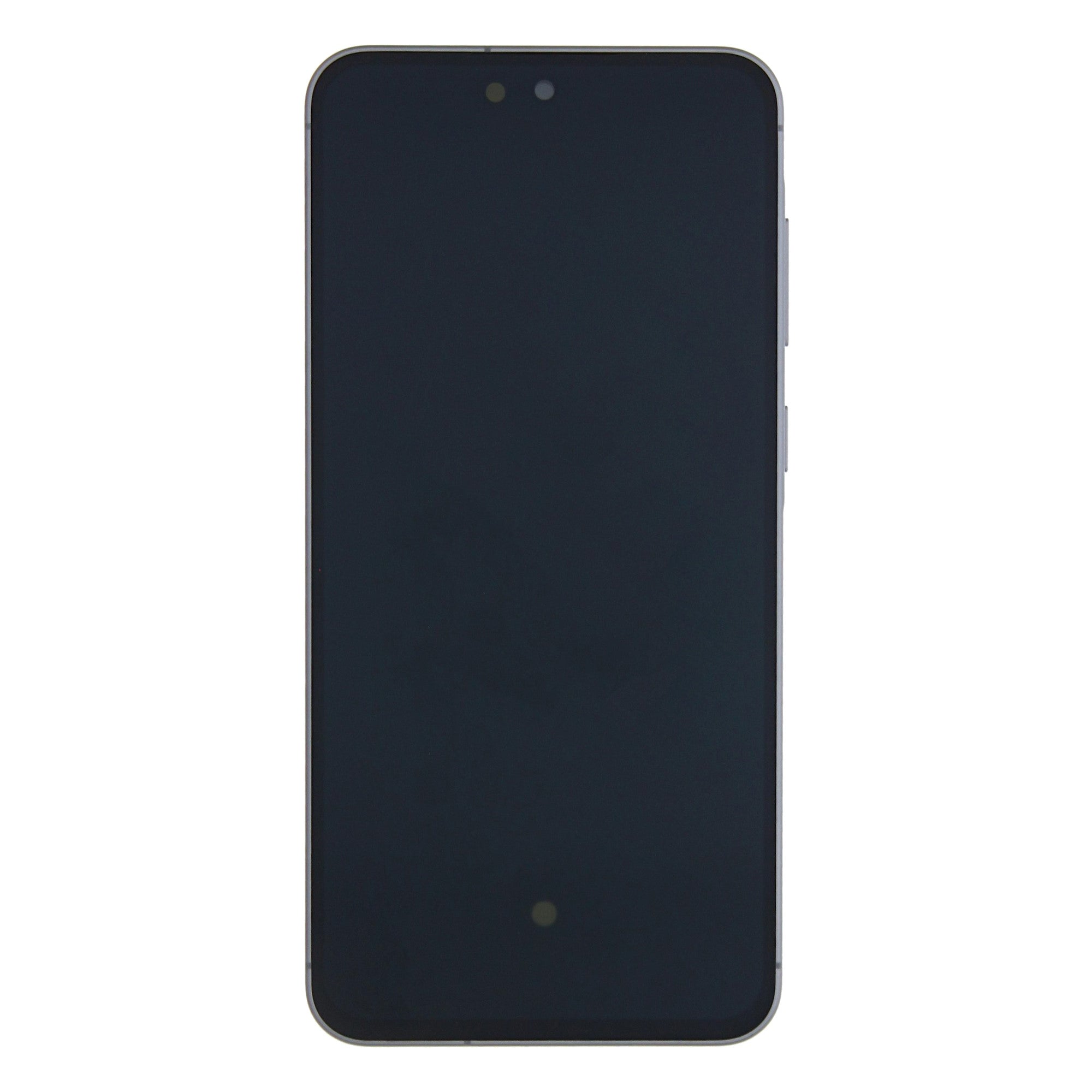 Samsung Galaxy A56 A566B Display And Digitizer With Frame Graphite Pre-Assembled